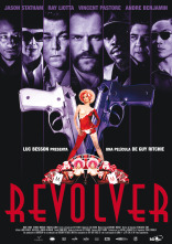 Revolver