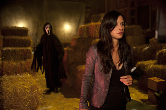 Imagen de Scream 4 - 9