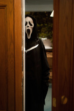 Scream 4