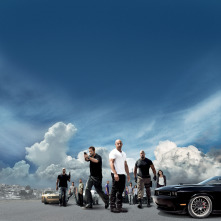 Imagen de Fast & Furious 5 - 3