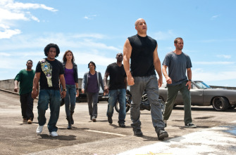 Imagen de Fast & Furious 5 - 5