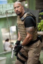 Imagen de Fast & Furious 5 - 13