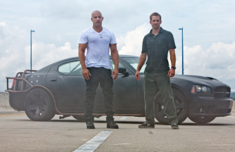 Imagen de Fast & Furious 5 - 4