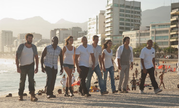 Imagen de Fast & Furious 5 - 10
