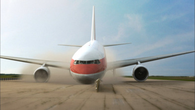 Imagen de Mayday: catástrofes...: El enigma de Heathrow - 1