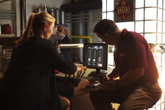Imagen de Mayday: catástrofes...: El enigma de Heathrow - 3