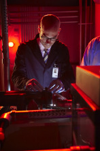 Imagen de Mayday: catástrofes...: El enigma de Heathrow - 9