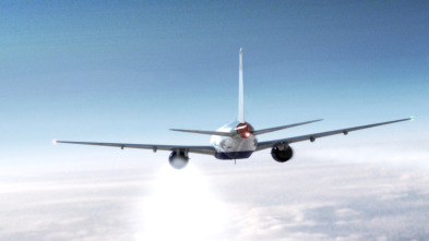 Imagen de Mayday: catástrofes...: El enigma de Heathrow - 12
