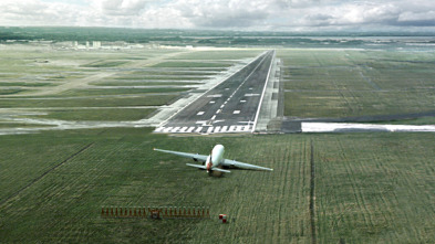 Imagen de Mayday: catástrofes...: El enigma de Heathrow - 14