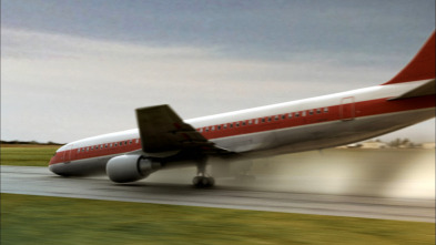 Imagen de Mayday: catástrofes...: El enigma de Heathrow - 15