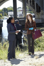 Imagen de El cuerpo del delito (T1): Ep.5 Society Hill - 5