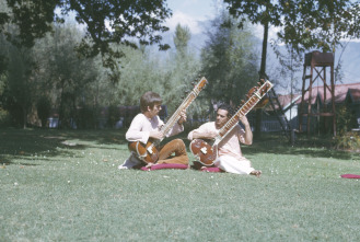 Imagen de George Harrison: Living in the Material World - 8