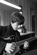 George Harrison: Living in the Material World 