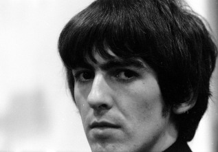 George Harrison: Living in the Material World 