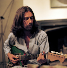 Imagen de George Harrison: Living in the Material World - 9