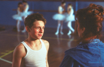 Imagen de Billy Elliot (Quiero bailar) - 8