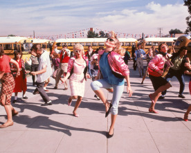 Grease 2