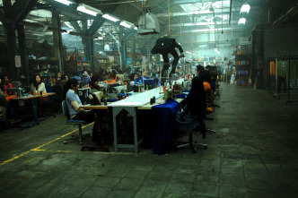 Imagen de Transporter 3 - 15