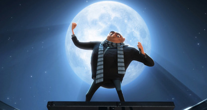 Imagen de (LSE) - Gru mi villano favorito - 5