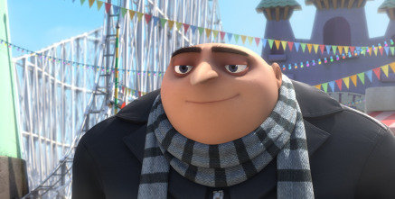 Imagen de (LSE) - Gru mi villano favorito - 12