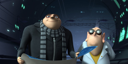 Imagen de (LSE) - Gru mi villano favorito - 7