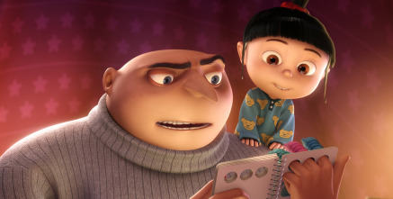 Imagen de (LSE) - Gru mi villano favorito - 10