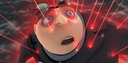 Imagen de (LSE) - Gru mi villano favorito - 13