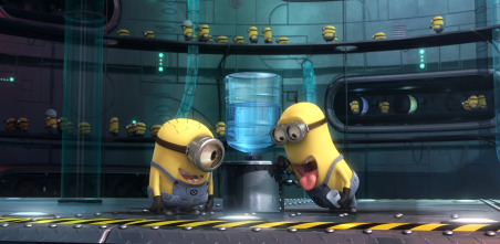 Imagen de (LSE) - Gru mi villano favorito - 15