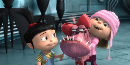 Imagen de (LSE) - Gru mi villano favorito - 4