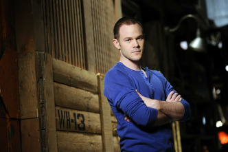 Imagen de Warehouse 13 (T3) - 4