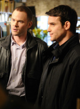 Imagen de Warehouse 13 (T3) - 5