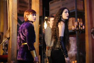 Imagen de Warehouse 13 (T3) - 6