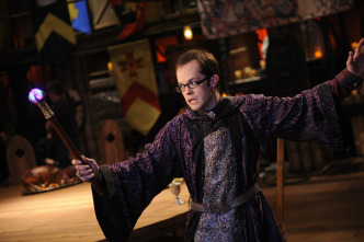 Imagen de Warehouse 13 (T3) - 7