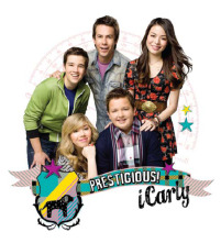 Imagen de iCarly (T1) - 12
