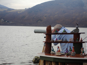 Imagen de ¿Qué hay de cierto?: El monstruo del Lago Ness - 2