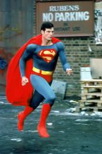 Superman II (La aventura continúa)