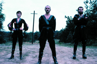 Imagen de Superman II (La aventura continúa) - 7