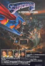 Imagen de Superman II (La aventura continúa) - 1