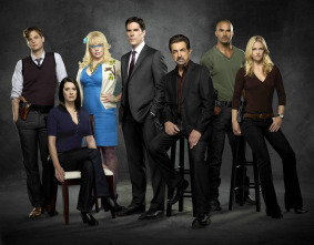 Imagen de Mentes criminales (T7) - 3