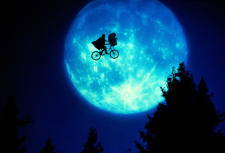 Imagen de E.T., el extraterrestre - 1