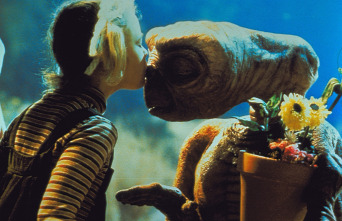 Imagen de E.T., el extraterrestre - 4