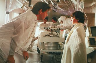 Imagen de E.T., el extraterrestre - 5