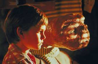 Imagen de E.T., el extraterrestre - 3