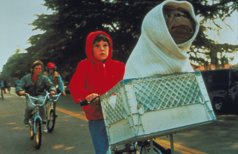 Imagen de E.T., el extraterrestre - 2