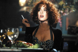 Imagen de Joe contra el volcán - 3