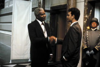 Imagen de Joe contra el volcán - 2