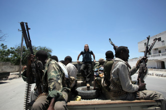 Imagen de Reportajes Jon Sistiaga: Jon Sistiaga y los Señores de la Guerra - 4