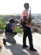 Imagen de Reportajes Jon Sistiaga: Jon Sistiaga y los Señores de la Guerra - 7
