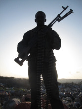 Imagen de Reportajes Jon Sistiaga: Jon Sistiaga y los Señores de la Guerra - 8
