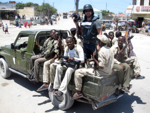 Imagen de Reportajes Jon Sistiaga: Jon Sistiaga y los Señores de la Guerra - 13